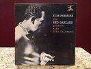 Red Garland Quintet with John Coltrane. Vintage Mono Prestige New Jazz Lp. VG++