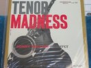 SONNY ROLLINS TENOR MADNESS STEVE HOFFMAN AUDIOPHILE SEALED LP #1420 DCC LPZ2022