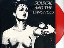 SIOUXSIE AND THE BANSHEES Polydor Demos 7