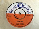 Hot Rod All Stars STRONG MAN-SENTIMENTAL Rare 1970 Trojan BOSS Organ INST