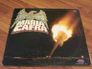 Rare Philippines Hard Psych Rock LP Maria Cafra Orig 78 pinoy pokora jem jlp-115