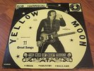 Bob Harrison Yellow Moon LP lil' elvis arcesia enjoy the experience outsider