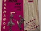 LOU PEREZ Y SU CHARANGA - PARA LA FIESTA VOY - NYC LATIN JAZZ LP - AJAY - RARE