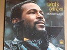 Marvin Gaye What's Going On ORIG Tamla TS 310 Gtfld W/L Promo 1971 Soul  VG++/M-