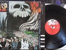 KLP135 - W.A.S.P. - The Headless Children (FA 3261) UK LP + OIS, fame edition