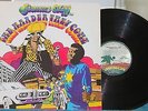 JIMMY CLIFF THE HARDER THEY COME MANGO ORIG. REGGAE LP CLEAN MLPS-9202