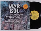MAR Y SOL First int'l Puerto Rico Pop Festival ATCO 2XLP VG++