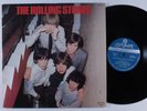 ROLLING STONES Superdisc LONDON 2XLP japan VG++/VG+