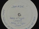 Jam DKC / MC 1000 - Keep It Tight / Killadel 12