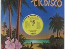 Ralph MacDonald - Jam On The Groove 12