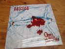 DEICIDE ONCE UPON THE CROSS OOP LP malevolent creation morbid angel angelcorpse