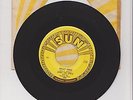 JERRY  LEE  LEWIS  WITH HIS PUMPING PIANO ,SUN 45 , CRAZY ARMS / END OF THE ROAD