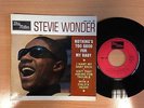 STEVIE WONDER Nothing's too good for my baby FRENCH EP TAMLA MOTOWN
