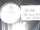 Bob Dylan John Wesley Harding RARE TEST PRESSING MOBILE FIDELITY (M) 2LP 45RPM