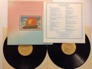 Allman Brothers - Eat A Peach - 1st Press Vinyl 2X LP 2CP 0102 Near Mint (NM)