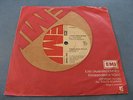 COLOURED BALLS / LOBBY LOYDE - Love You Babe / Shake Me Babe Oz 7