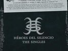 HEROES DEL SILENCIO BOX SET SINGLES