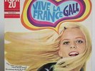 France Gall Vive la France Gall HÖR ZU SHZT 560
