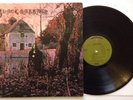 Black Sabbath - Self Titled - 1st Press Vinyl LP Record WS 1871