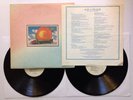 Allman Brothers - Eat A Peach - 1st Press Vinyl 2X LP 2CP 0102 Near Mint (NM)