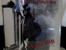 VINCENT T VOK  83' rare private N.Y  psych loner folk SURVIVOR   SEALED COPY  