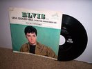 ELVIS PRESLEY: 