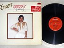 TERESA TENG ??? ????ENCORE  Polydor 813 958-1 Hong Kong Vinyl LP