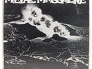 METAL MASSACRE Vol 1 LP  1982 Orig Metallica Misspelled Mettallica HEAR