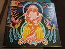 HAWKWIND SPACE RITUAL rare record LP