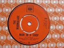 The Marmalade- Man in a Shop/Cry PSYCH MASTERPIECE