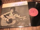 DOC WATSON DEBUT LP 1ST PRESS RED SILVER VANGUARD LABEL MONO 1964 VRS 9152