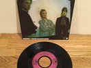 THE JAM 7