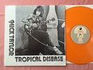 LP Mick Taylor/Stones - Tropical Disease / Exile On M... Outt. / Col. Wax / M