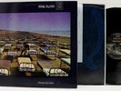 PINK FLOYD A momentary lapse of reason LP GATEFOLD FIRST PRESS with inner NM