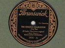 c 78 RPM Isham Jones Brunswick 2970 in E-/V+E-