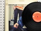 BOB DYLAN Highway 61 Revisited (1965) Vinyl 12