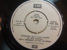 John Lennon Interview with Bob Mercer + message 1974 Demo 7