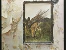 Led Zeppelin - IV Zoso 4 Mint- 1971 UK K 50008 Rare Ltd Ed Lialic Color 1978