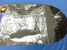 The Third Sound of Destruction and Creation Rock LP COLORED Vinyl FUZZ CLUB