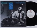 DONALD FAGEN The Nightfly WARNER BROS LP NM SHRINK