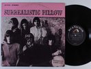 JEFFERSON AIRPLANE Surrealistic Pillow RCA VICTOR LP