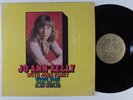 JO-ANN KELLY + JOHN FAHEY + ET AL Self Titled BLUE GOOSE LP VG++/VG+ SHRINK