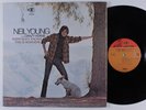 NEIL YOUNG Everybody Knows This Is Nowhere REPRISE LP VG++