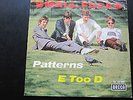 small faces - patterns - rasencover