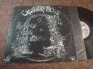 Capability Brown nice vg+ LP Scratching the Surface