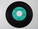 Listen 60's Garage Punk 45 TASMANIANS - BABY / LOVE,LOVE,LOVE (CONDA) RARE