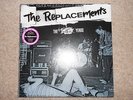 The Replacements - The Twin Tone Years (4 LP boxset) 180g Let It Be *Sonic Youth
