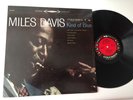 Miles Davis LP Kind Of Blue Stereo Original