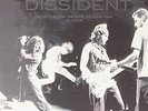 Dissident: Live At The Fox Theatre, Atlanta, Ga - 1994 [VINYL] Pearl Jam Vinyl