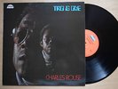 CHARLES ROUSE Two Is One FRENCH LP STRATA EAST